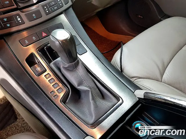 Chevrolet Alpheon 2011 2.4 автомат (гидро), миниатюра 9