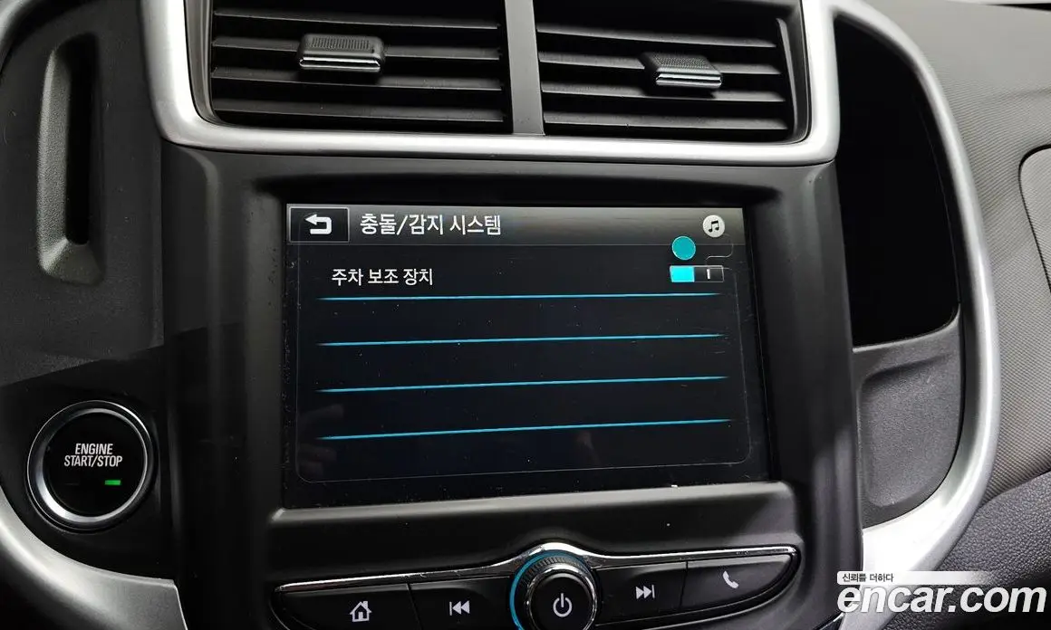 Chevrolet Aveo 2017 1.4 автомат (гидро), фото 22