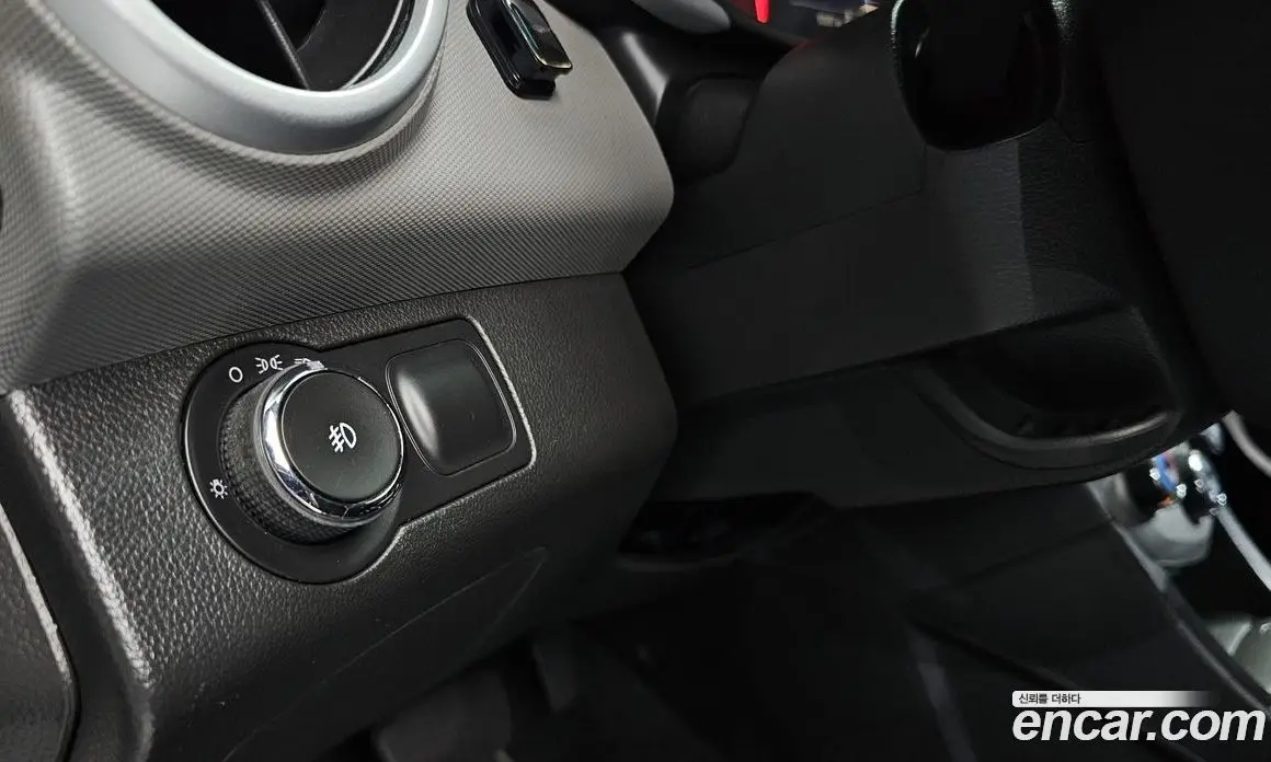 Chevrolet Aveo 2017 1.4 автомат (гидро), фото 26