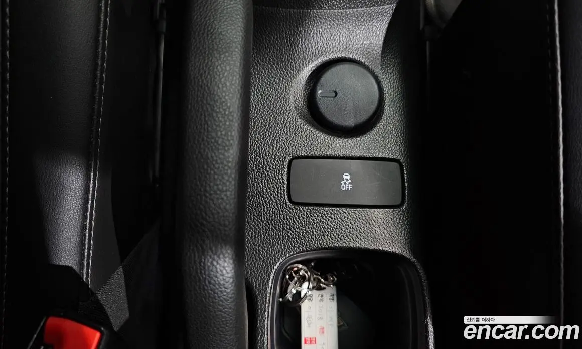 Chevrolet Aveo 2017 1.4 автомат (гидро), фото 28