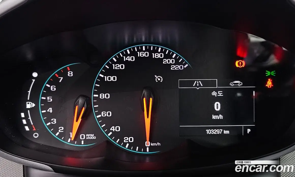 Chevrolet Aveo 2017 1.4 автомат (гидро), фото 10