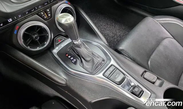 Chevrolet Camaro 2018 6.2 автомат (гидро), миниатюра 9