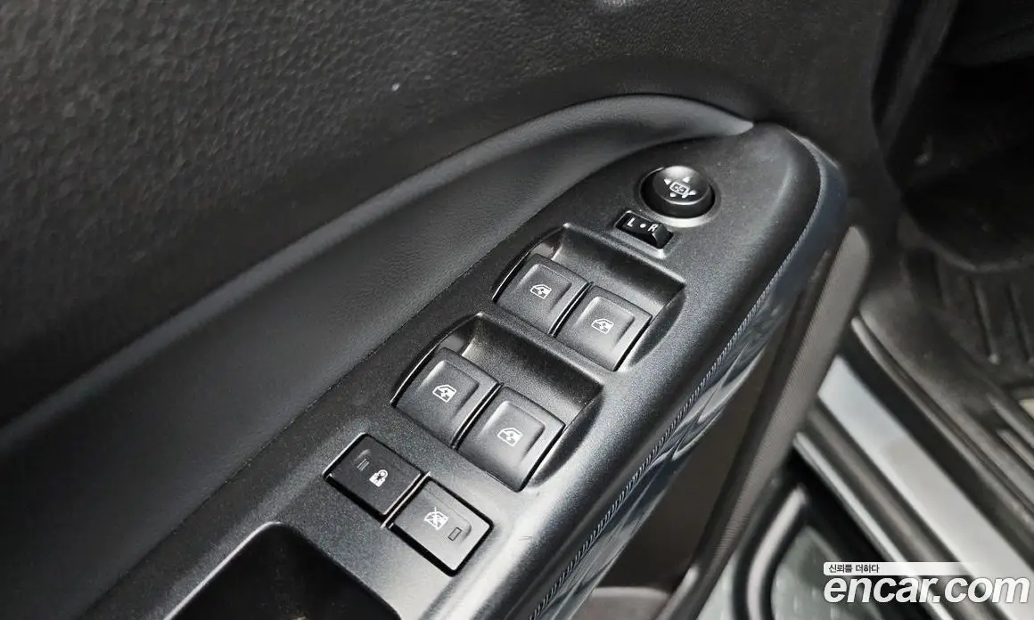 Chevrolet Colorado 2022 3.6 автомат (гидро), фото 31