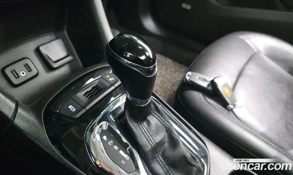 Chevrolet Cruze 2017 1.4 автомат (гидро), фото 12