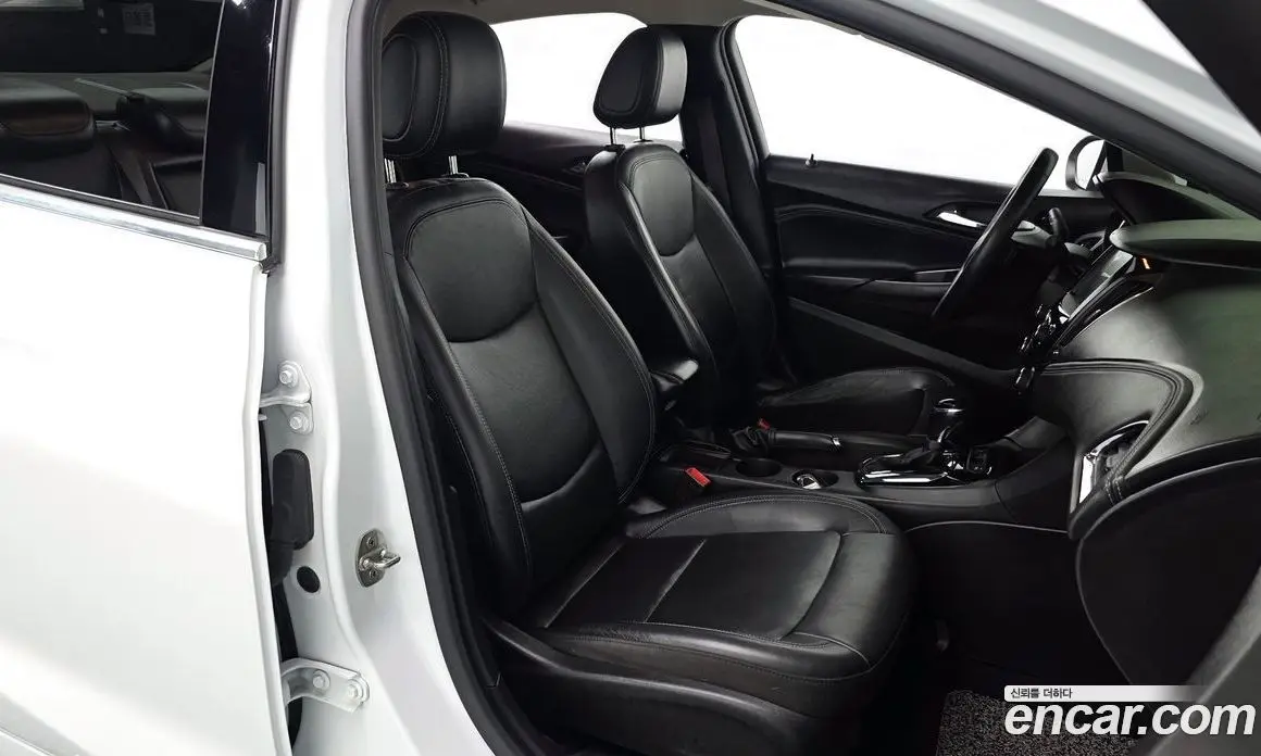 Chevrolet Cruze 2017 1.4 автомат (гидро), фото 16