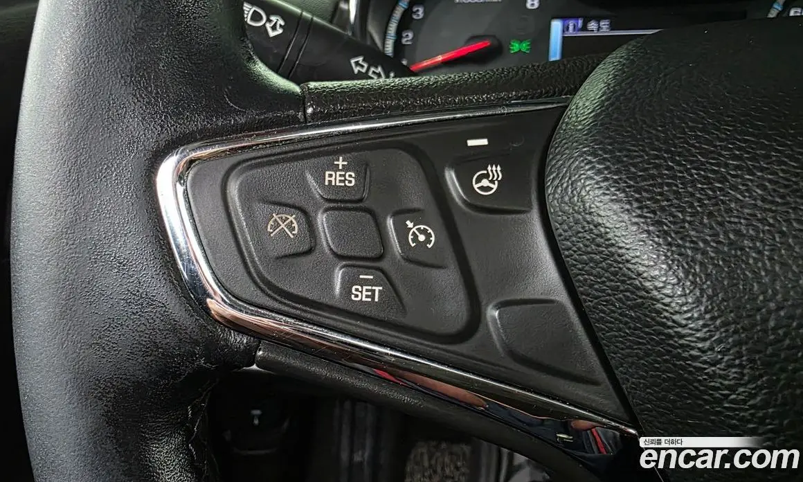 Chevrolet Cruze 2017 1.4 автомат (гидро), фото 23
