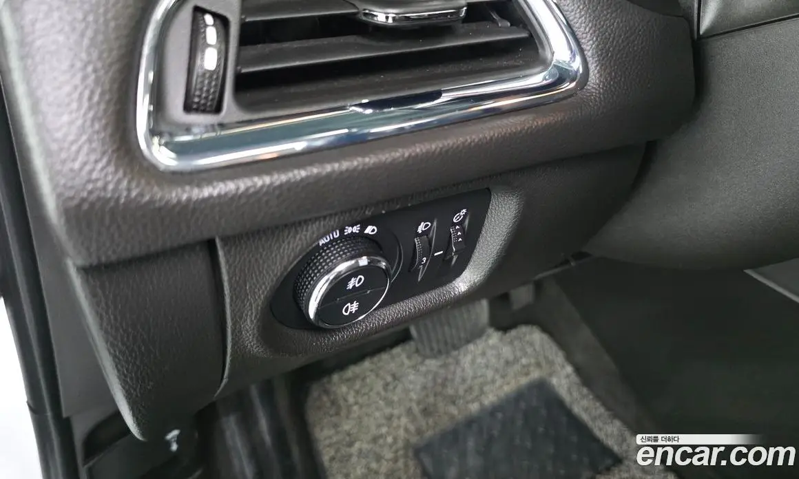 Chevrolet Cruze 2017 1.4 автомат (гидро), фото 27