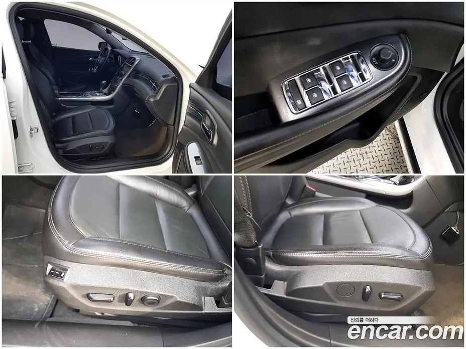 Chevrolet Malibu 2015 2.0 автомат (гидро), фото 18