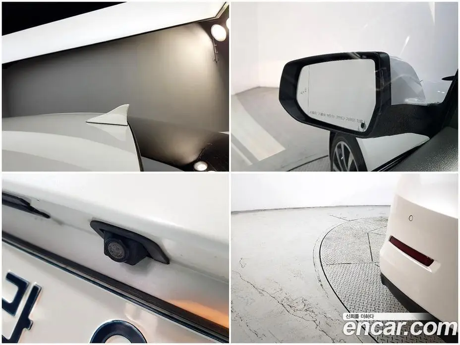 Chevrolet Malibu 2015 2.0 автомат (гидро), фото 19