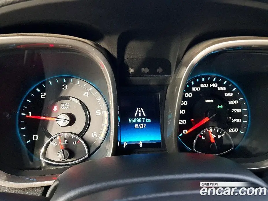 Chevrolet Malibu 2015 2.0 автомат (гидро), фото 6