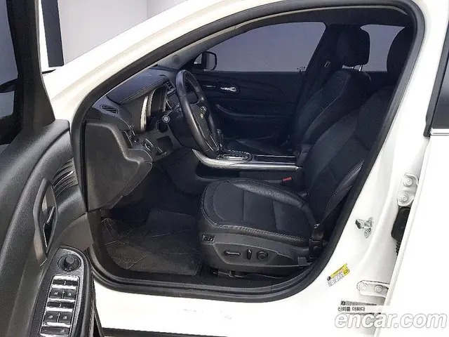 Chevrolet Malibu 2015 2.0 автомат (гидро), миниатюра 7