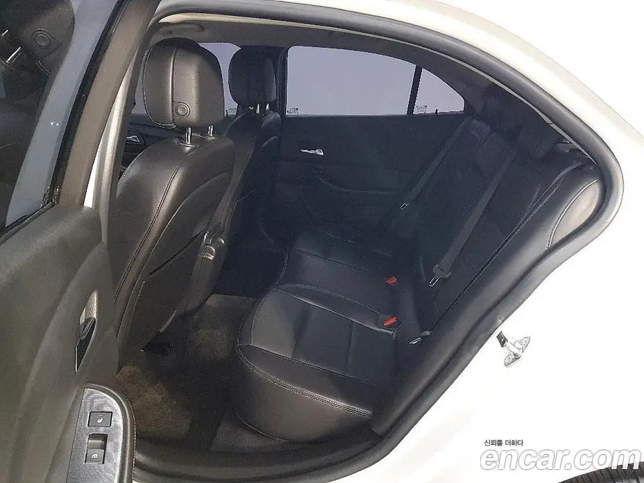 Chevrolet Malibu 2015 2.0 автомат (гидро), фото 8