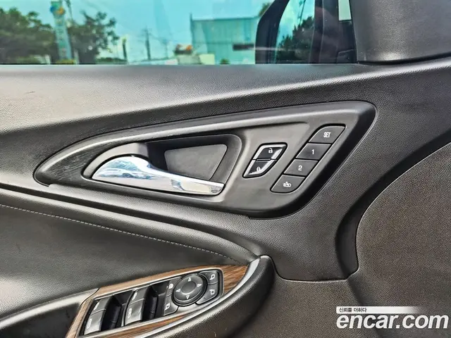 Chevrolet Malibu 2016 2.0 автомат (гидро), миниатюра 11