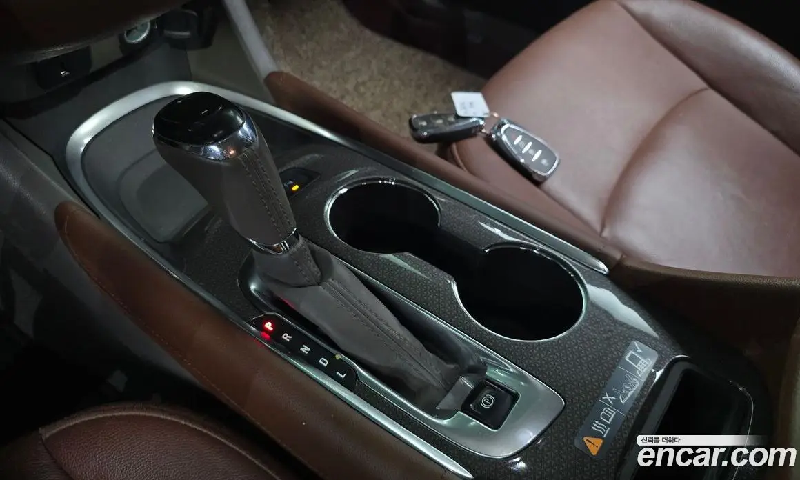 Chevrolet Malibu 2016 1.5 автомат (гидро), фото 11