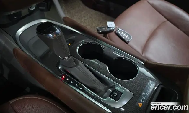 Chevrolet Malibu 2016 1.5 автомат (гидро), миниатюра 11