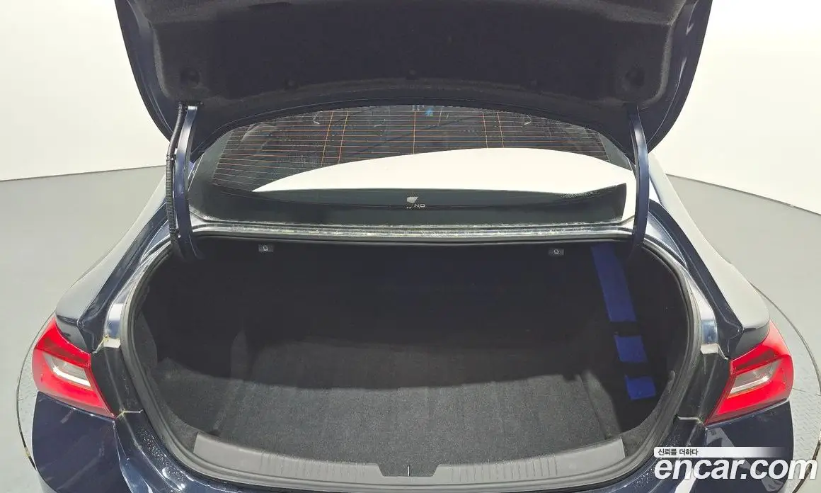 Chevrolet Malibu 2016 1.5 автомат (гидро), фото 25