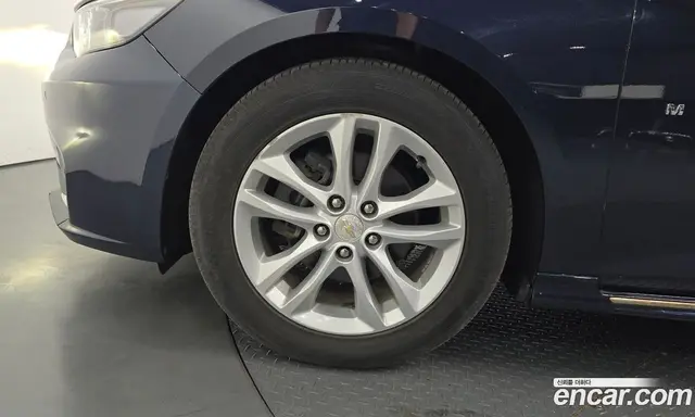 Chevrolet Malibu 2016 1.5 автомат (гидро), миниатюра 4