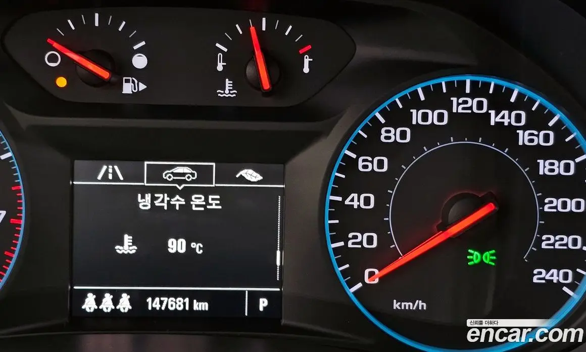 Chevrolet Malibu 2016 1.5 автомат (гидро), фото 10