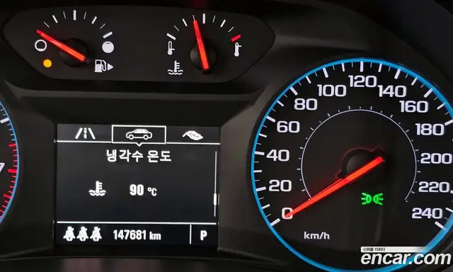 Chevrolet Malibu 2016 1.5 автомат (гидро), миниатюра 10