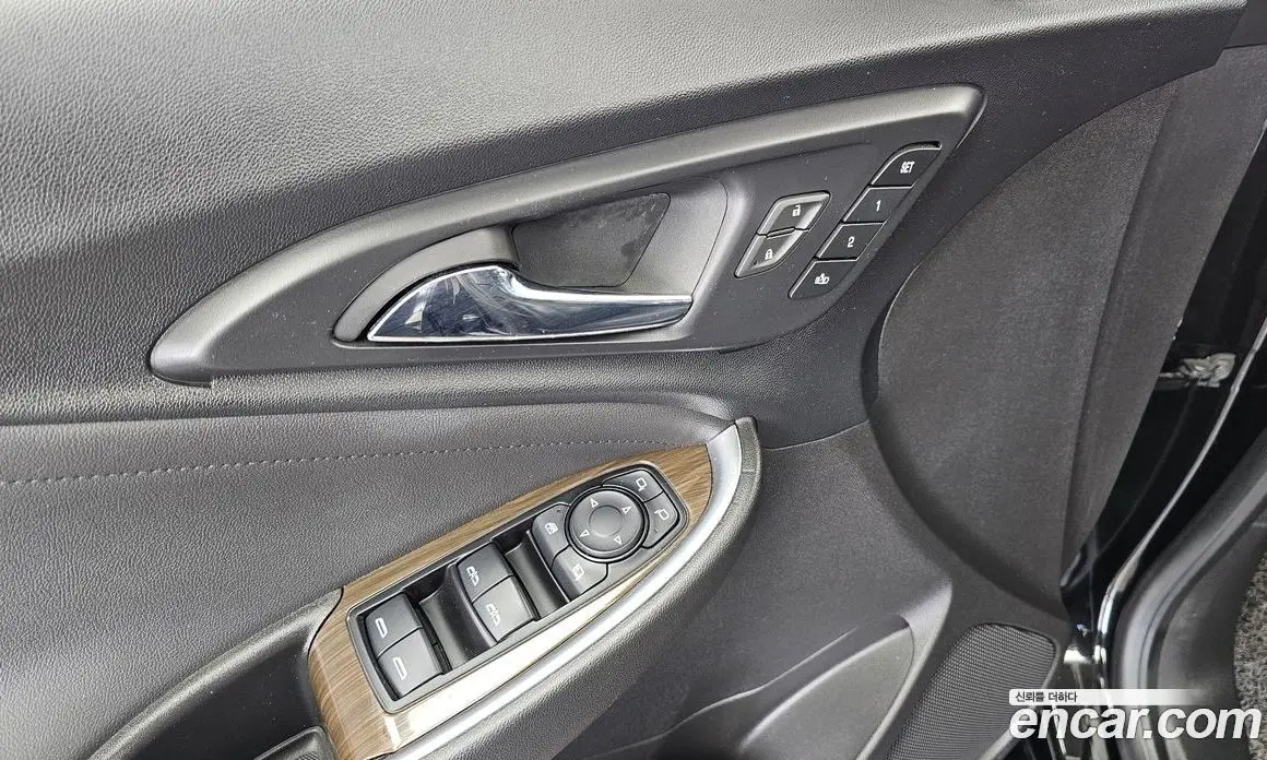 Chevrolet Malibu 2019 2.0 автомат (гидро), фото 18