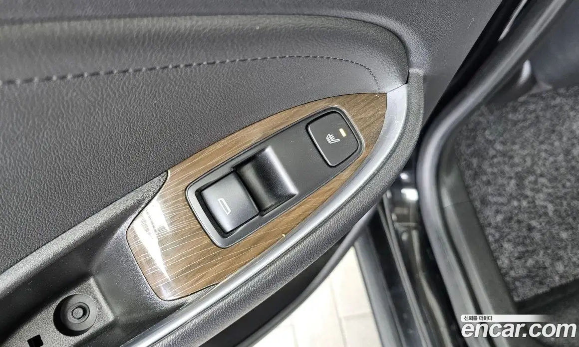 Chevrolet Malibu 2019 2.0 автомат (гидро), фото 19