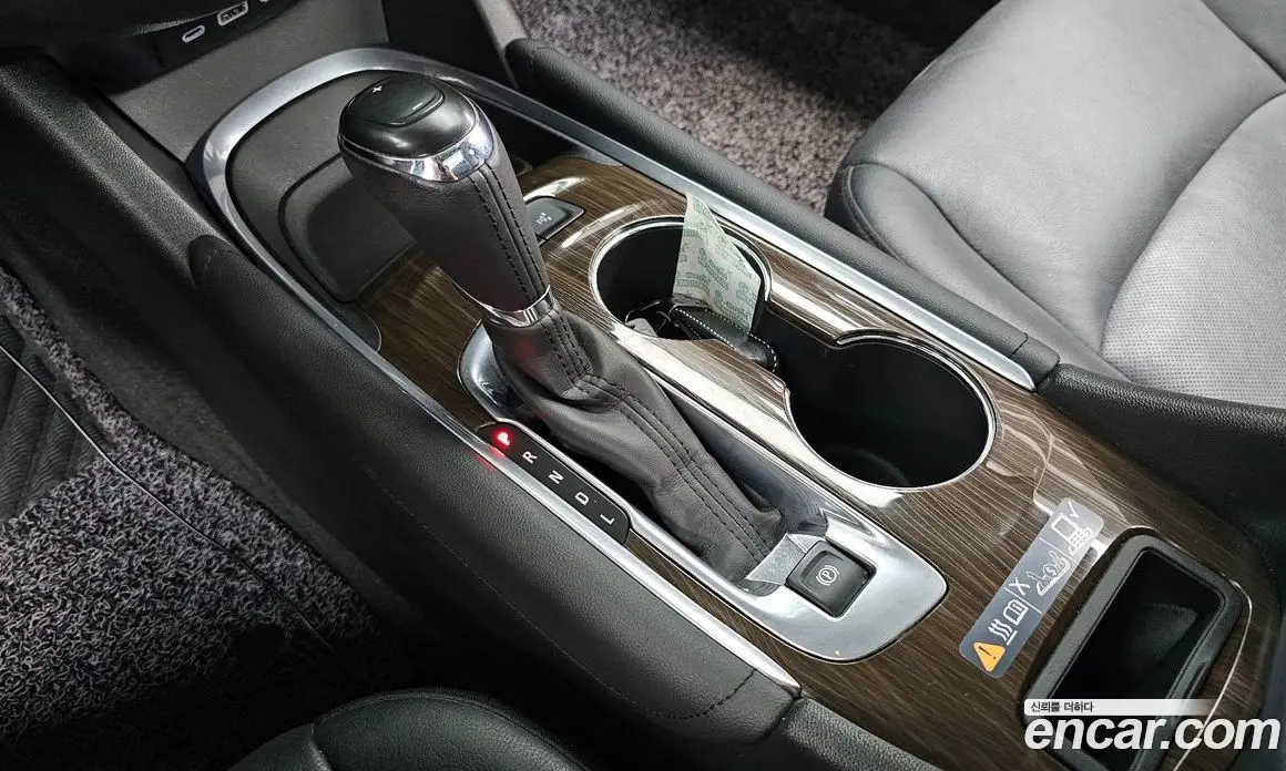 Chevrolet Malibu 2019 2.0 автомат (гидро), фото 9