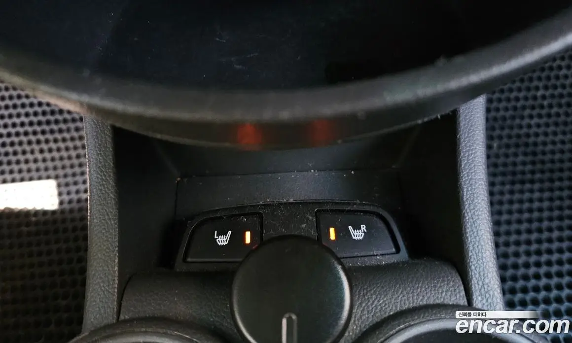 Chevrolet Matiz 2009 1.0 автомат (гидро), фото 14