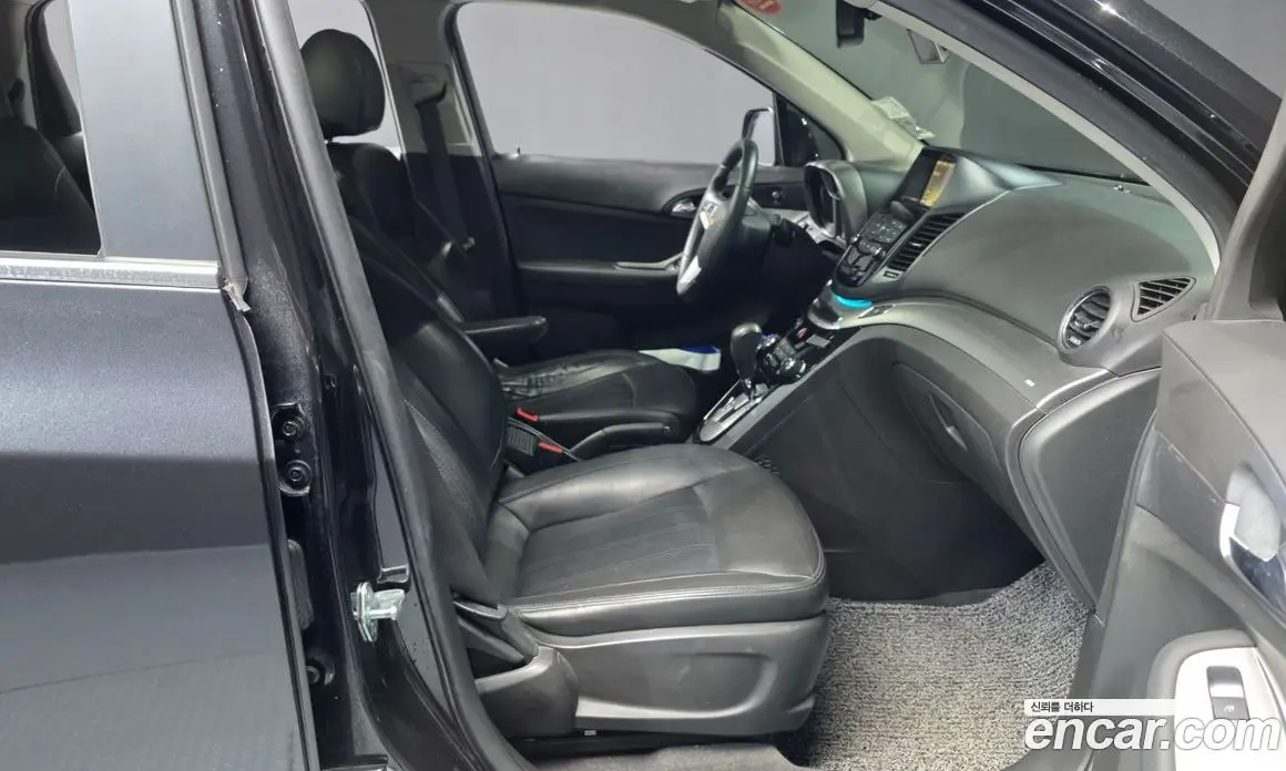 Chevrolet Orlando 2014 2.0 автомат (гидро), фото 11