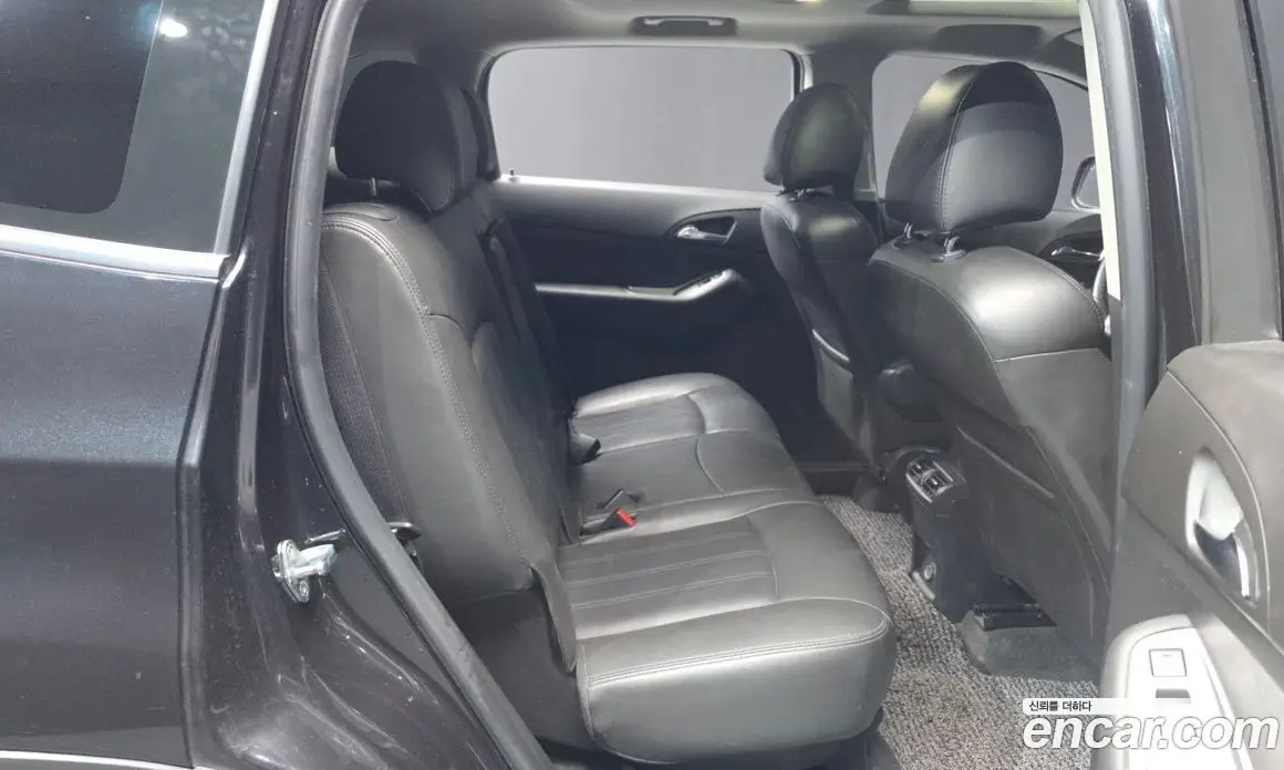 Chevrolet Orlando 2014 2.0 автомат (гидро), фото 12