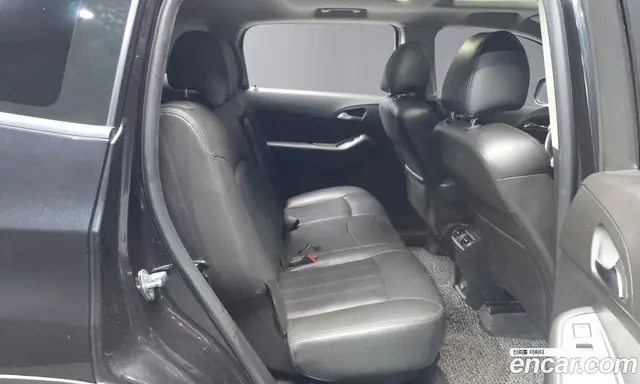 Chevrolet Orlando 2014 2.0 автомат (гидро), миниатюра 12