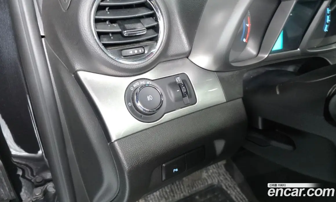 Chevrolet Orlando 2014 2.0 автомат (гидро), фото 17