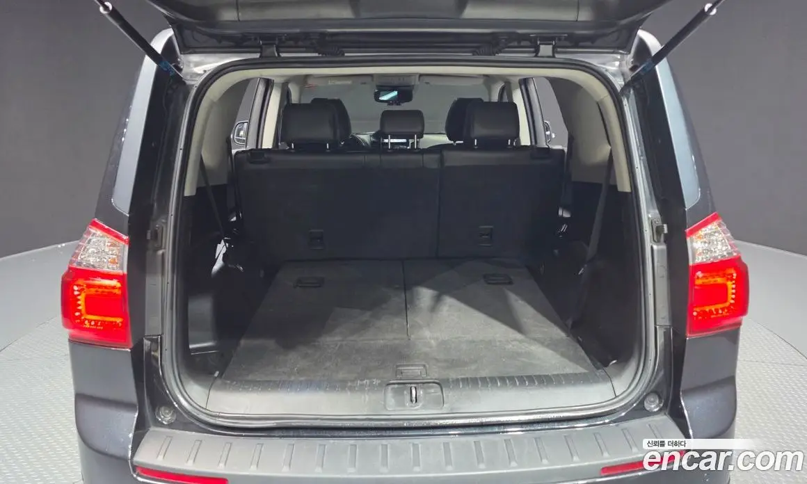 Chevrolet Orlando 2014 2.0 автомат (гидро), фото 20