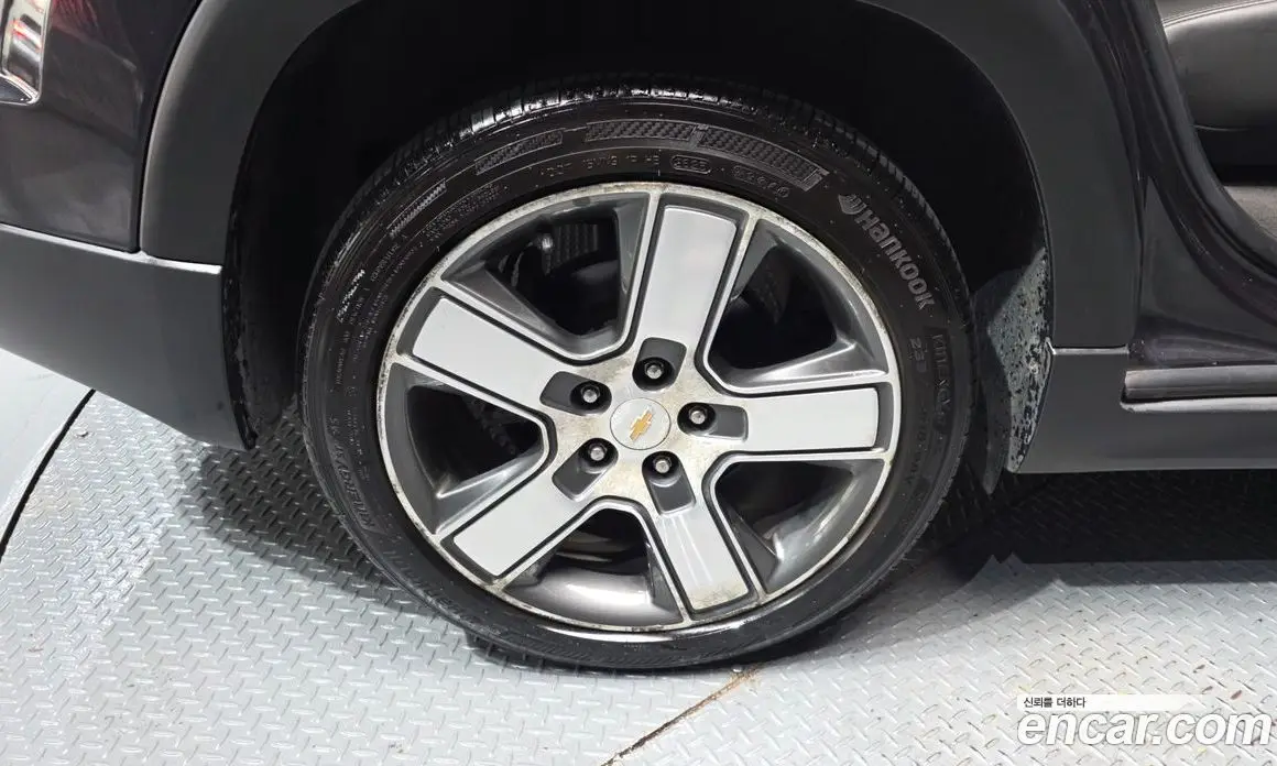 Chevrolet Orlando 2014 2.0 автомат (гидро), фото 5