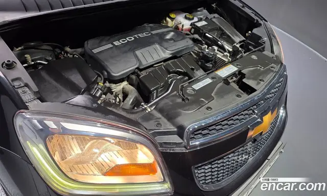 Chevrolet Orlando 2014 2.0 автомат (гидро), миниатюра 6