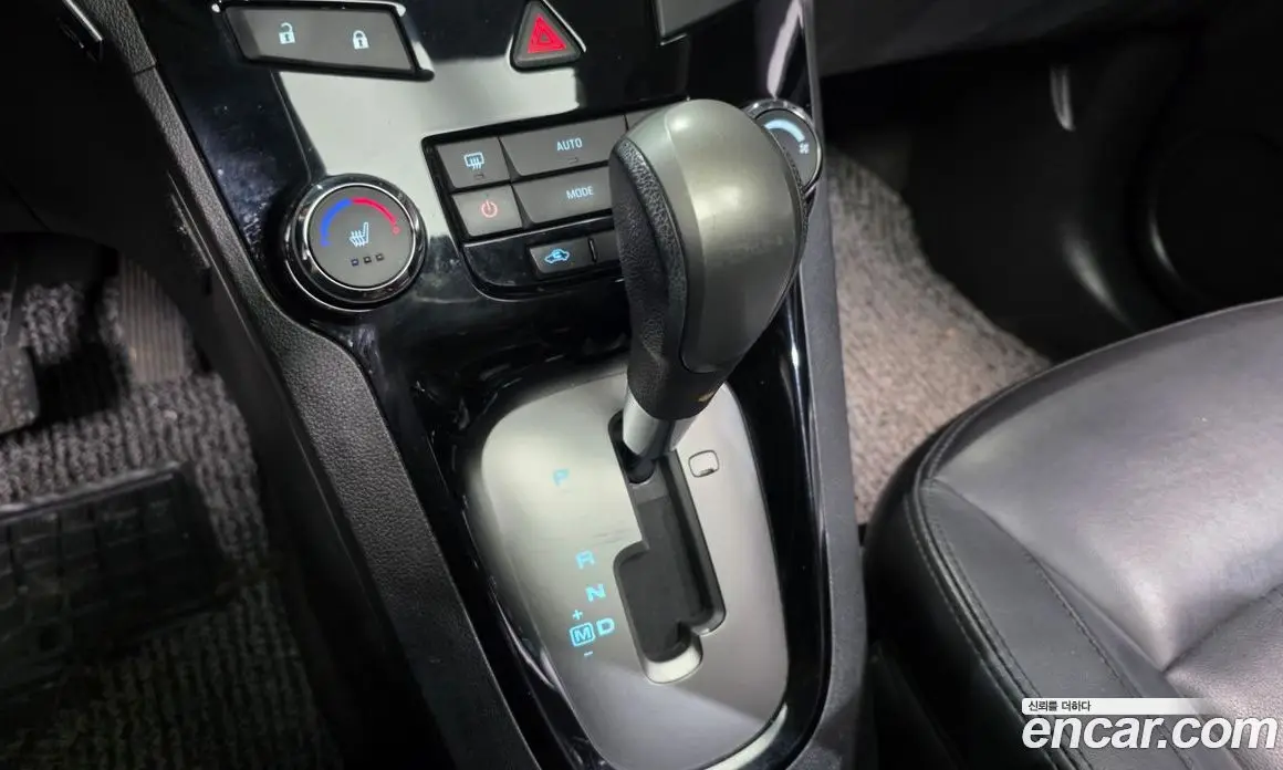 Chevrolet Orlando 2014 2.0 автомат (гидро), фото 9