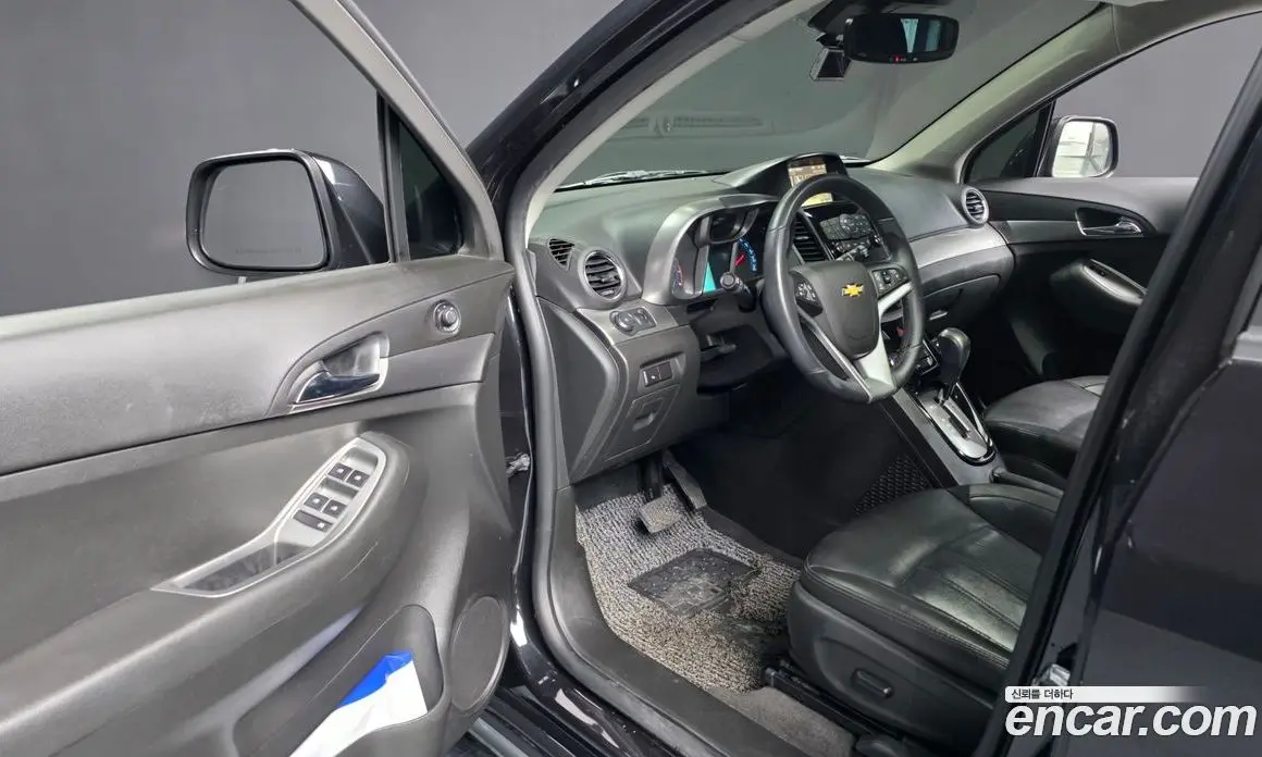 Chevrolet Orlando 2014 2.0 автомат (гидро), фото 10