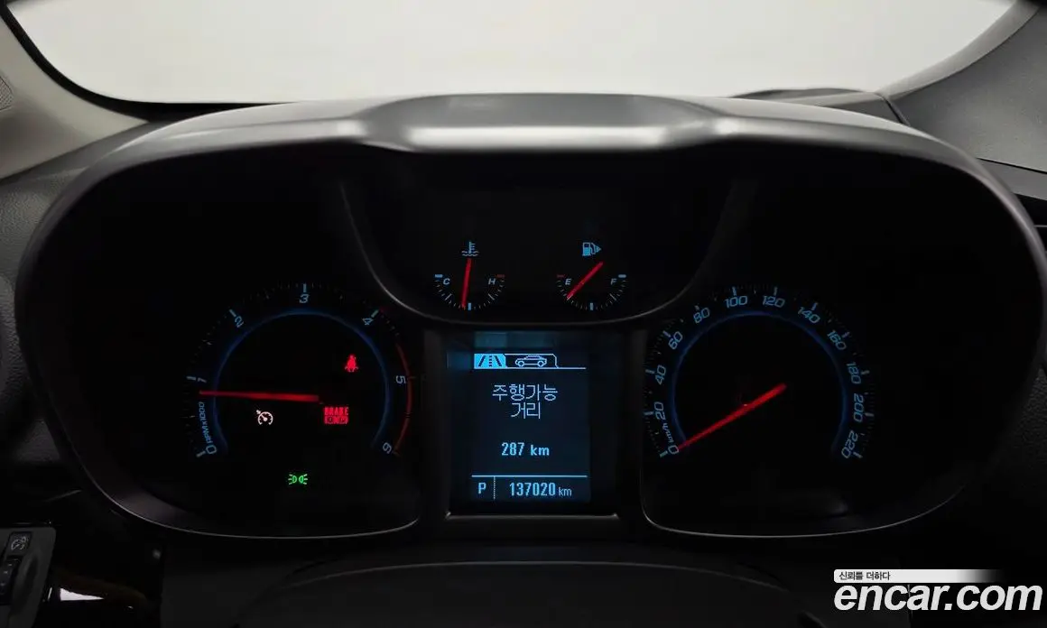 Chevrolet Orlando 2016 1.6 автомат (гидро), фото 11
