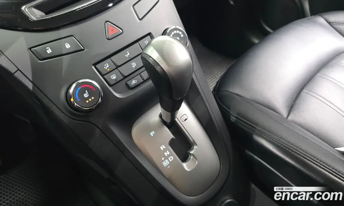 Chevrolet Orlando 2016 1.6 автомат (гидро), фото 12