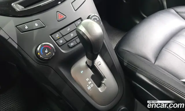 Chevrolet Orlando 2016 1.6 автомат (гидро), миниатюра 12