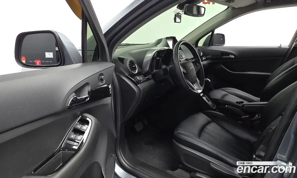 Chevrolet Orlando 2016 1.6 автомат (гидро), фото 13