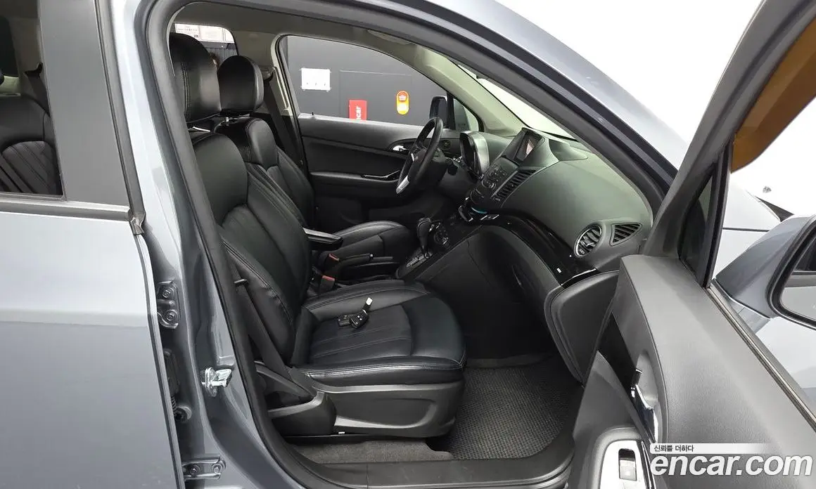 Chevrolet Orlando 2016 1.6 автомат (гидро), фото 16