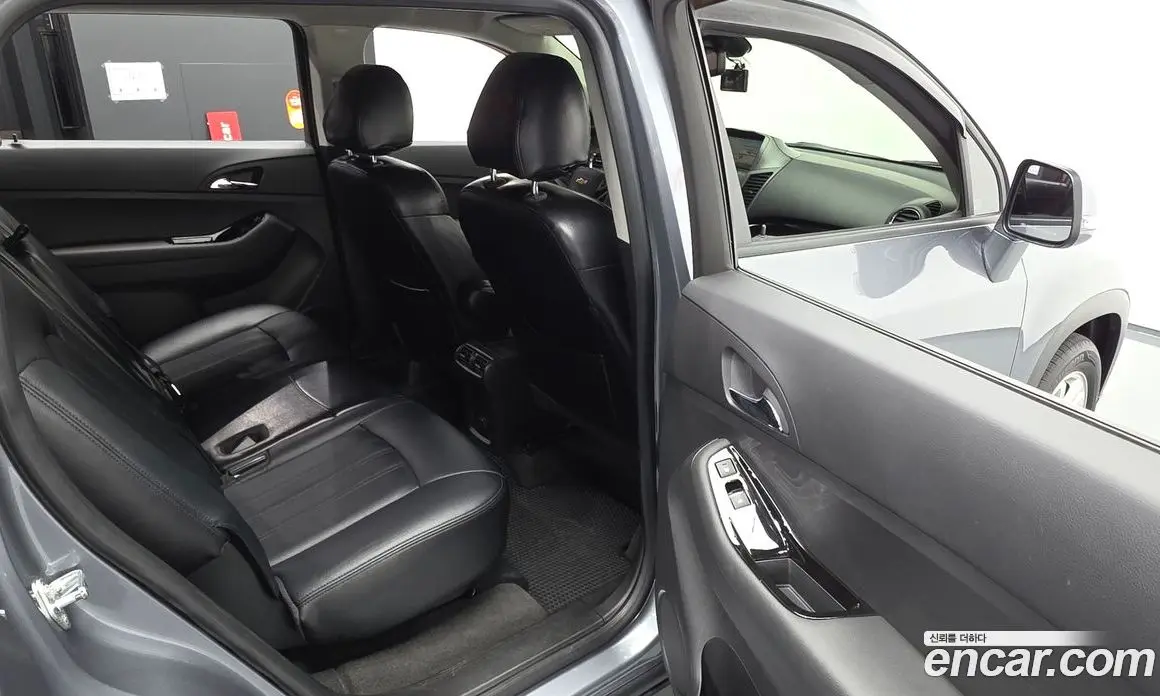 Chevrolet Orlando 2016 1.6 автомат (гидро), фото 17