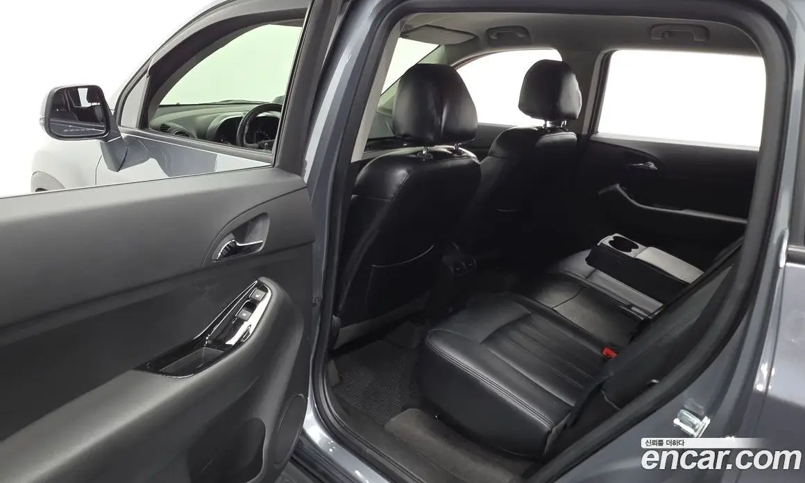 Chevrolet Orlando 2016 1.6 автомат (гидро), фото 18
