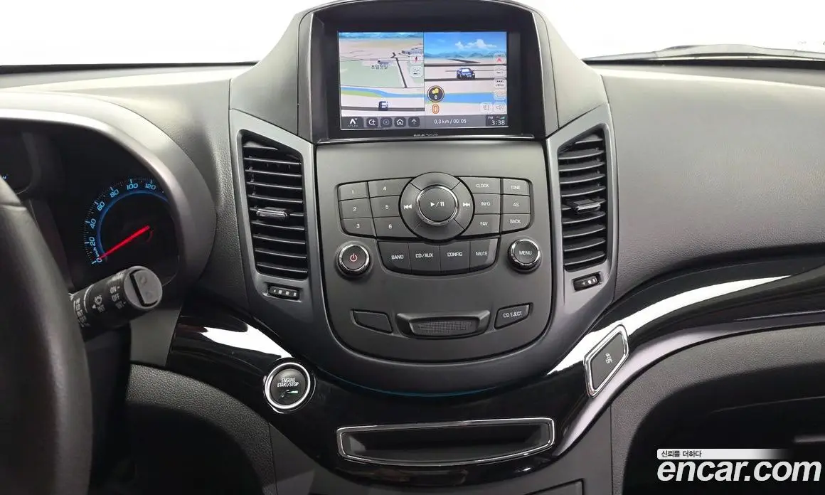 Chevrolet Orlando 2016 1.6 автомат (гидро), фото 20
