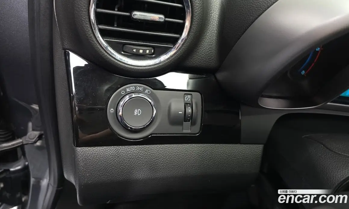 Chevrolet Orlando 2016 1.6 автомат (гидро), фото 24