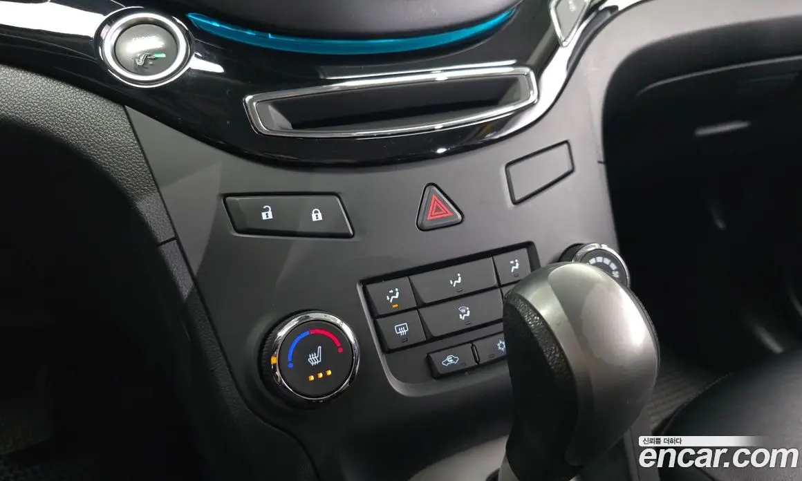 Chevrolet Orlando 2016 1.6 автомат (гидро), фото 27
