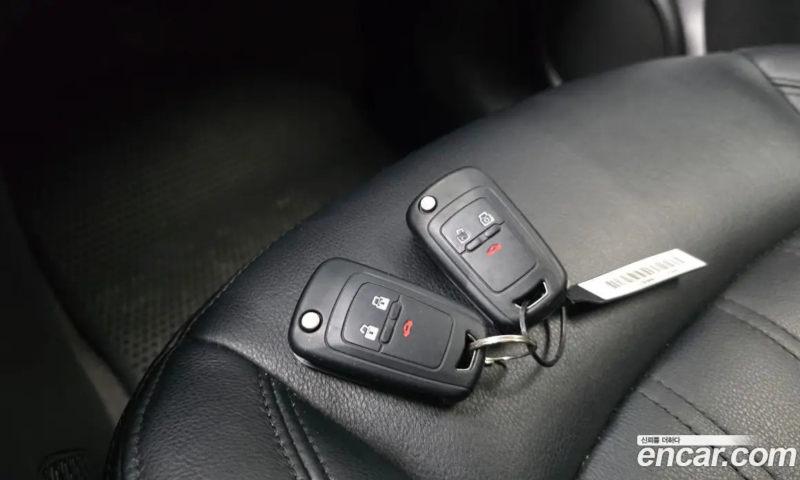Chevrolet Orlando 2016 1.6 автомат (гидро), фото 29