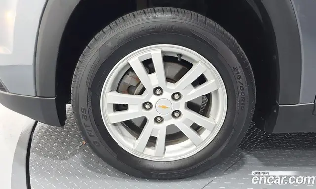 Chevrolet Orlando 2016 1.6 автомат (гидро), миниатюра 5