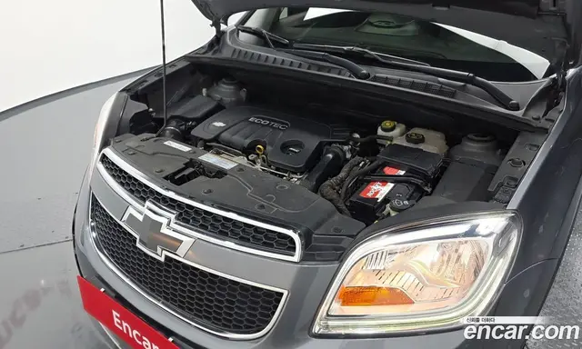 Chevrolet Orlando 2016 1.6 автомат (гидро), миниатюра 6