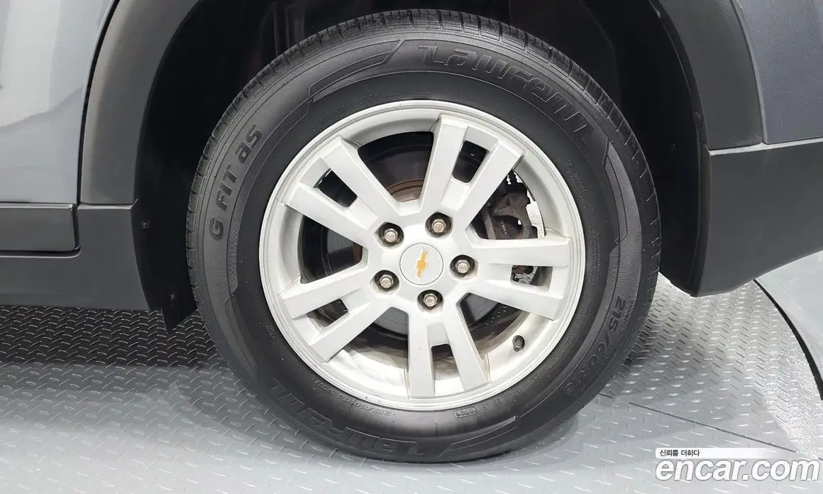 Chevrolet Orlando 2016 1.6 автомат (гидро), фото 7